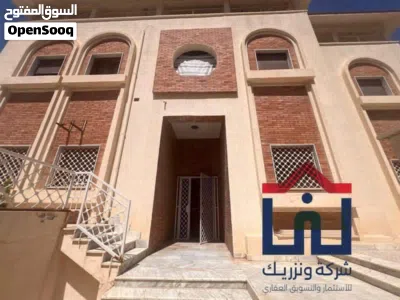 فيلا تجارية للإيجار في بن عاشور بالقرب من مقهي الحاج فتحي 4