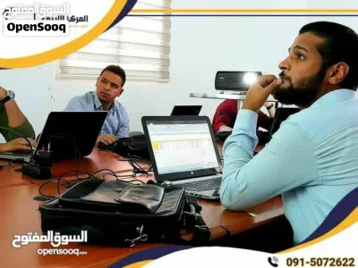 دورة المحاسب المتمكن الاصلية فنيا ومهنيا وتقنيا..يوم الست.. الموافق 00/00/2026 4