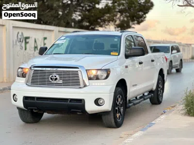 تويوتا توندرا SR5 2