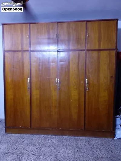كنتور صاج وميز تواليت 2