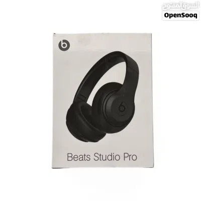 سماعات لاسلكية Beats studio por 4