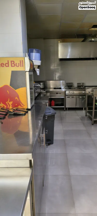 2 SHOPS FOR RENT GUBRAH NEAR TEA TIME OMAN OIL 4
