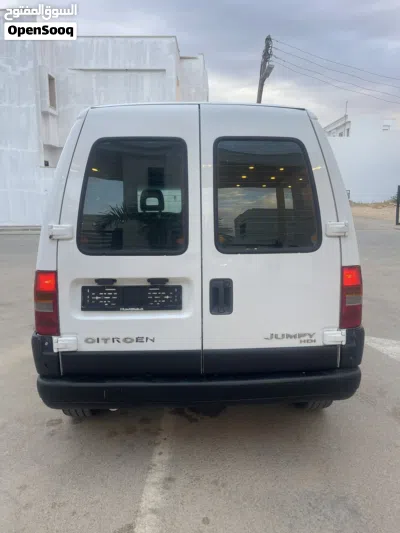 Citroen Jumpy 3
