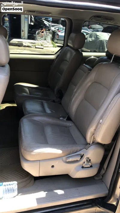Kia Sedona LX 3