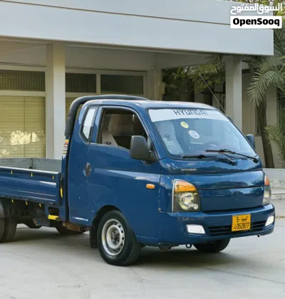 Hyundai H 100 3
