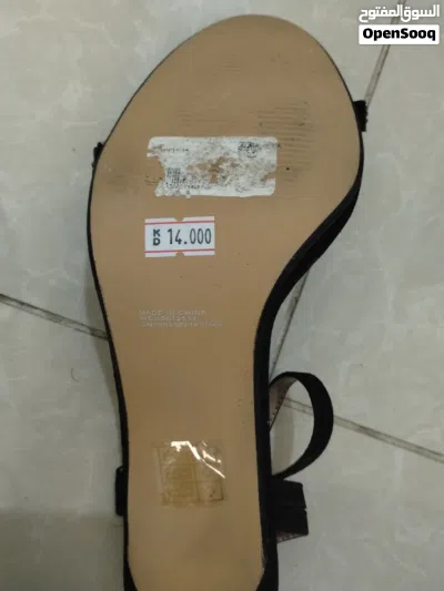 احذية نسائي بسعر مناسب 4