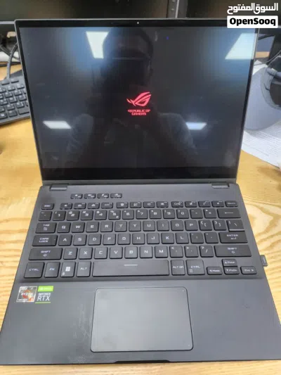 Asus Rog Flow x13 Ryzen 9 2