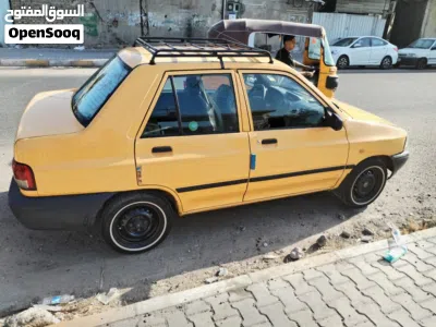 SAIPA 131 3