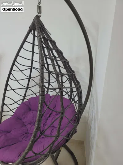 مرجيحة راتان 3