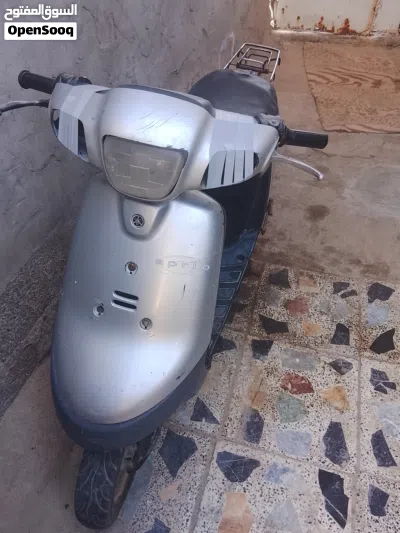 Yamaha Bolt 2