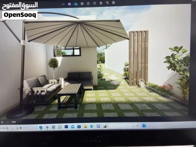 تصميم وتنفيذ استراحات وجنانات وحدائق وبرك مائية واسماك وعناية عامة 2