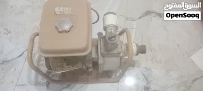 سلام عليكم ورحمة الله وبركاته متوفر عندي موالد متع سحب ماء 4