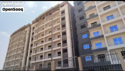 شقة 175م بالعاصمة الإدارية، استلام فوري، بمقدم 615 ألف وتقسيط حتى 10 سنوات. 2