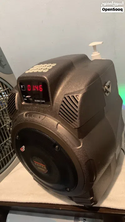 Sound system speaker 40 watts 3