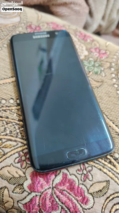 سامسونج S7 ايدج اعلى نسخة 128 جيجا 2