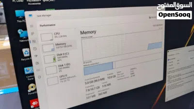 lexar 8×2 3200 mhz رامات 2