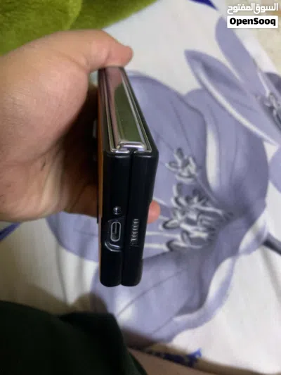 Galaxy Z Fold5 G5 4