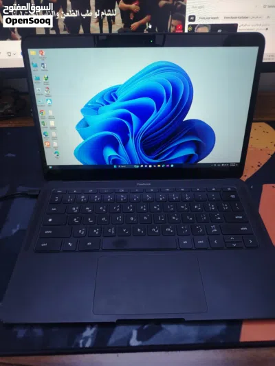 لابتوب pixelbook 2