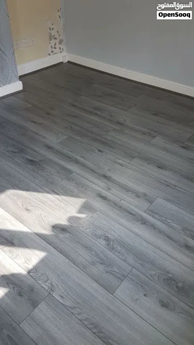 حلول أرضيات عالية الجودة للمنازل والمساحات التجارية Premium Flooring Solutions for Home & Commercial 4