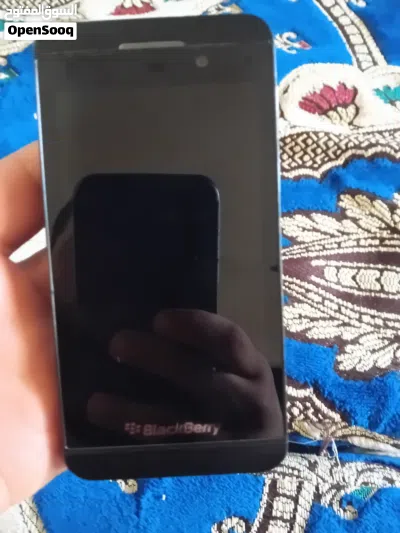 هاتف بلاك بيري z10 هاتف انطيف يبي سوفتوير ومدخل شفرة للبيع قطع غيار 3
