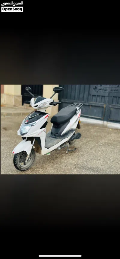 موطو شحن كزيوني اقرا الوصف قبل 3