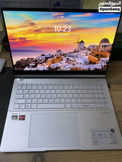 Asus vivobook s15 oled 3