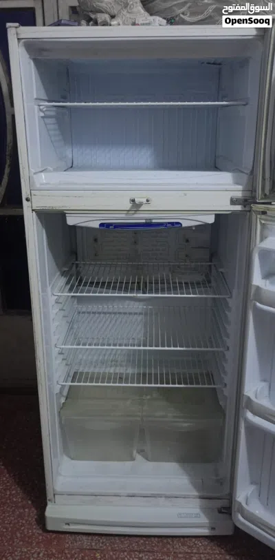 ثلاجة كونكورد 2