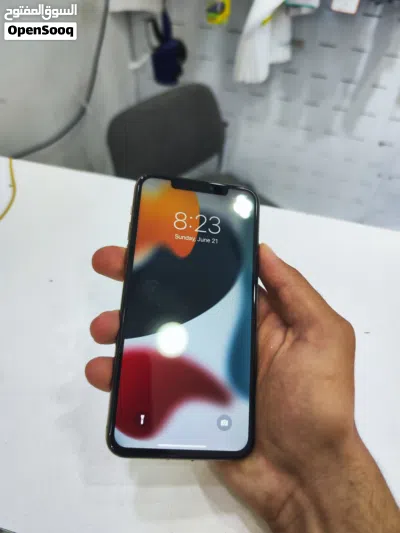 ايفون 11بروماكس 2