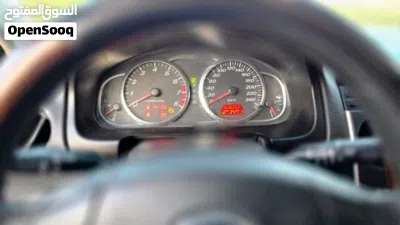 Mazda 6 Core 2