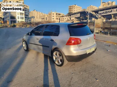 فولكسفاغن جولف Golf 3