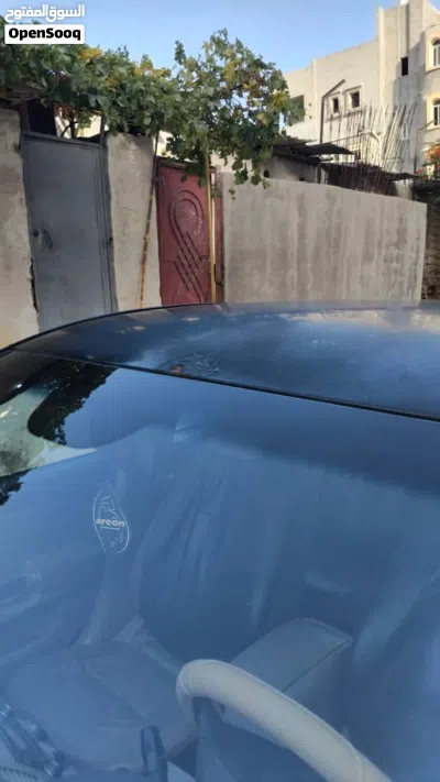 Hyundai Azera Standard 3