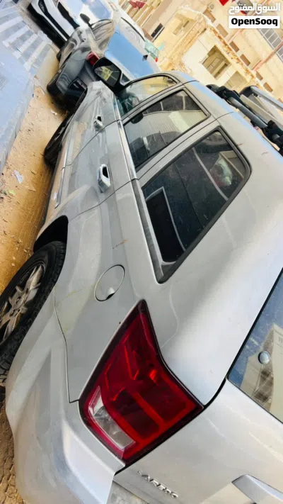 Jeep Grand Cherokee Laredo 2