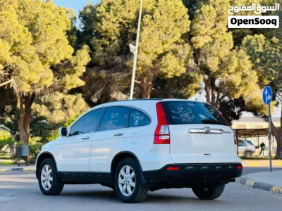 Honda CR-V LX 4