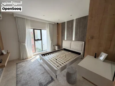4+1 Bedroom Villa For Rent in Qurum / فيلا للإيجار في القرم مكونة من 4+1 غرف نوم 4