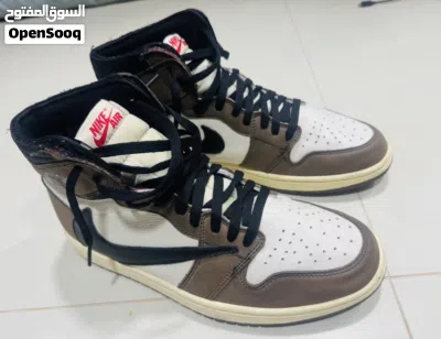 Nike Air jordan 2