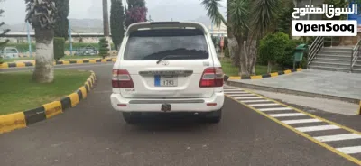 تويوتا لاند كروزر GXR 2