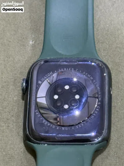 Apple Watch Series7 (45mm) for sale. 2