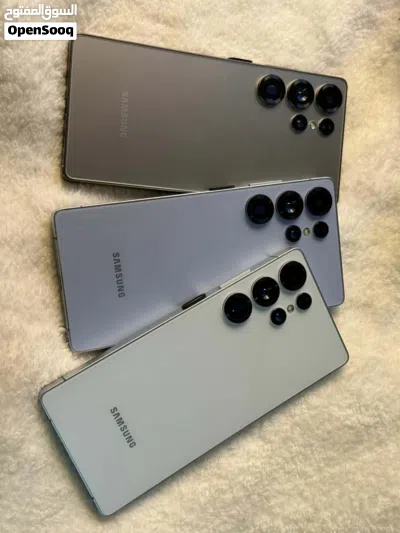 Samsung Galaxy S25 Ultra وصل رسميًا! قوة وسرعة ملهمش حل 2