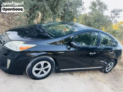 تويوتا بريوس Prius 2