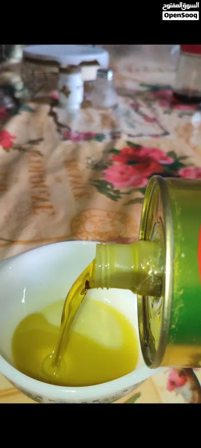 زيت زيتون تونس إستيراد 4