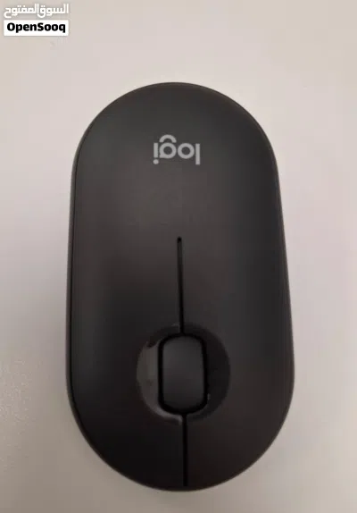 ماوس PEBBLE MOUSE 2 LOGITECH بلوتوث 2