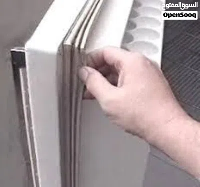 قطع غيار كل أنواع الثلاجة هتياشي وسانيو وال جي للتواصل ع الرقم الموجود في الاعلان 4