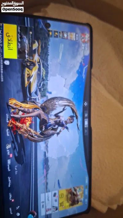 حساب ببجي للبيع 2