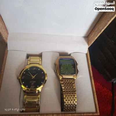 ساعات للبيع 2