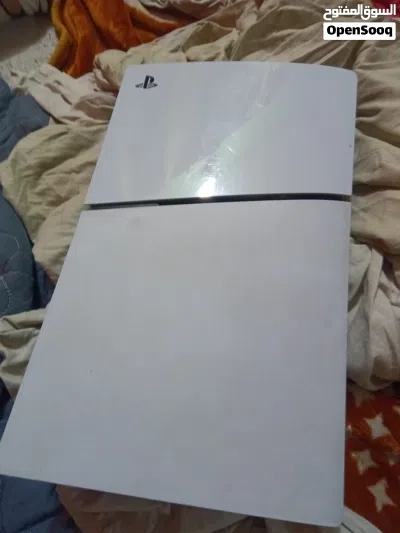 بلي ستيشن 5 سلم اوربي PlayStation 5 Slim 1TB 3
