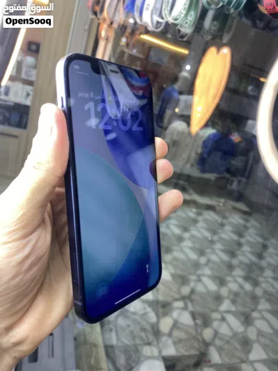 ايفون 12 / iphone 12 3