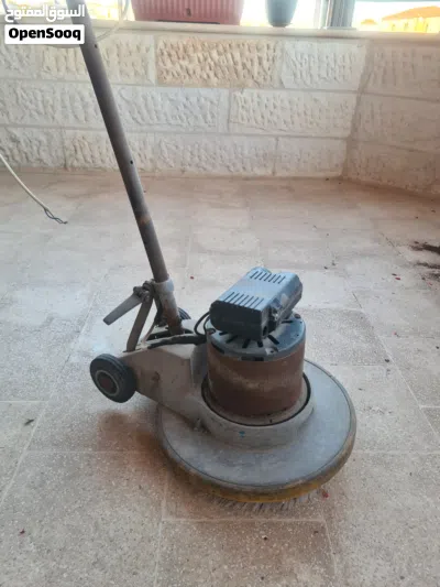 ماكنة تنظيف سجاد 3