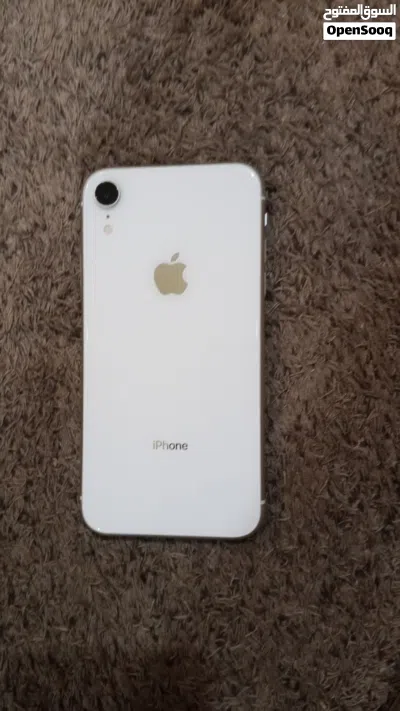 آيفون Xr مستعمل 2