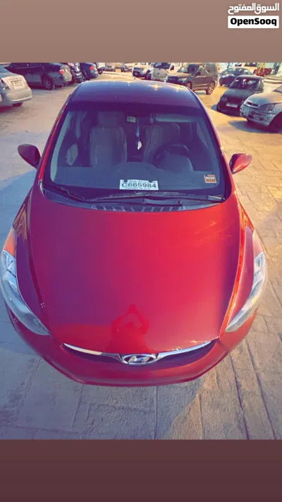 هيونداي النترا SE 3