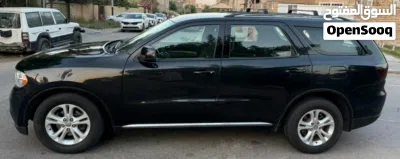 دۆج Durango Crew 3